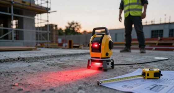 top laser levels for contractors