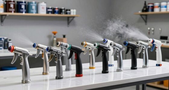 top limewash airless sprayers