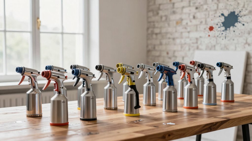 top masonry paint sprayers
