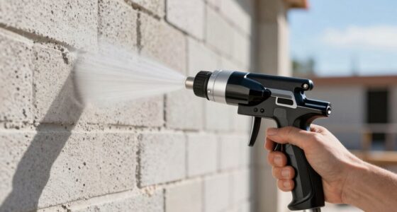 top masonry paint sprayers