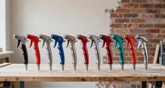 top masonry sealer sprayers