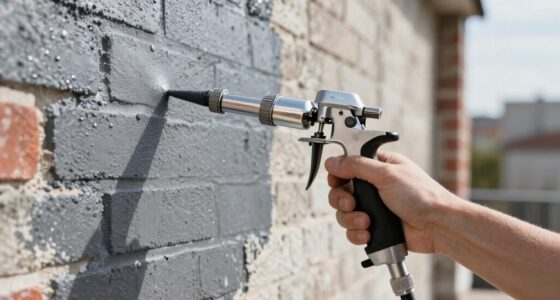 top masonry sprayer picks