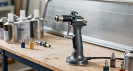 top metal primer sprayers