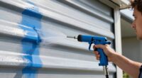 top metal siding sprayer list