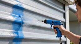 top metal siding sprayer list