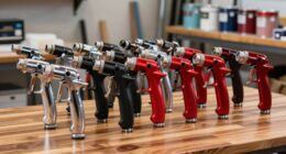 top mineral paint sprayers