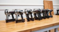 top nail guns for trim