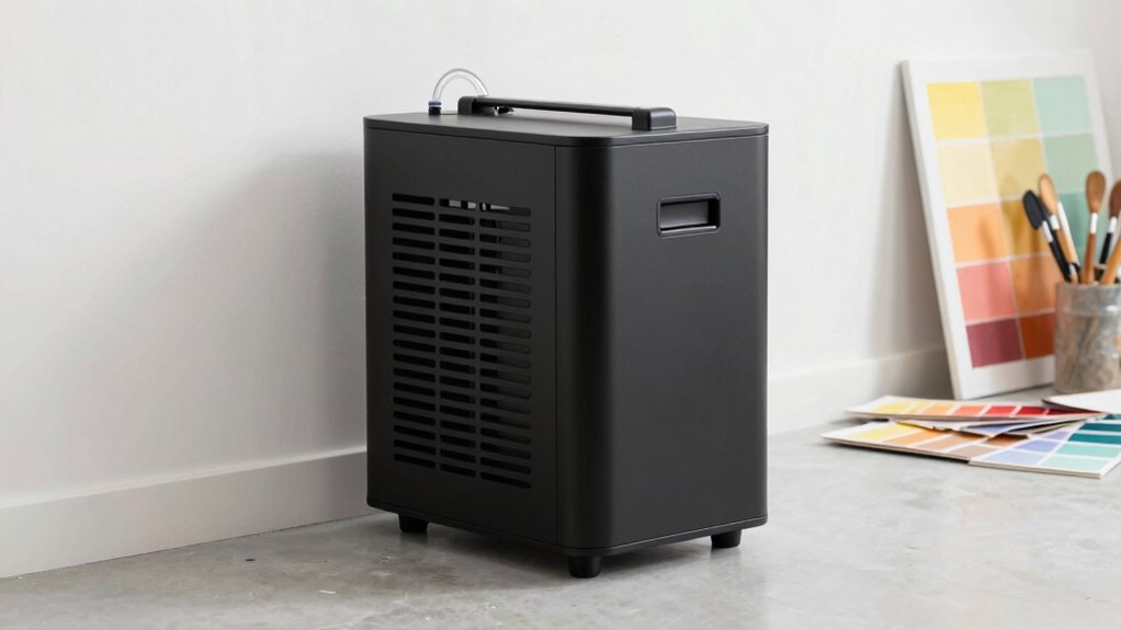 top negative air machines