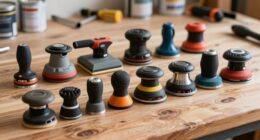 top orbit sanders for painting