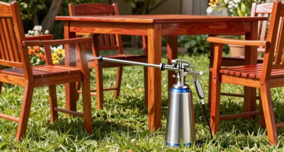 top outdoor paint sprayers