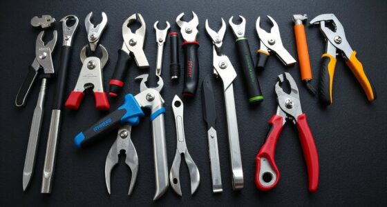 top paint can opener sets