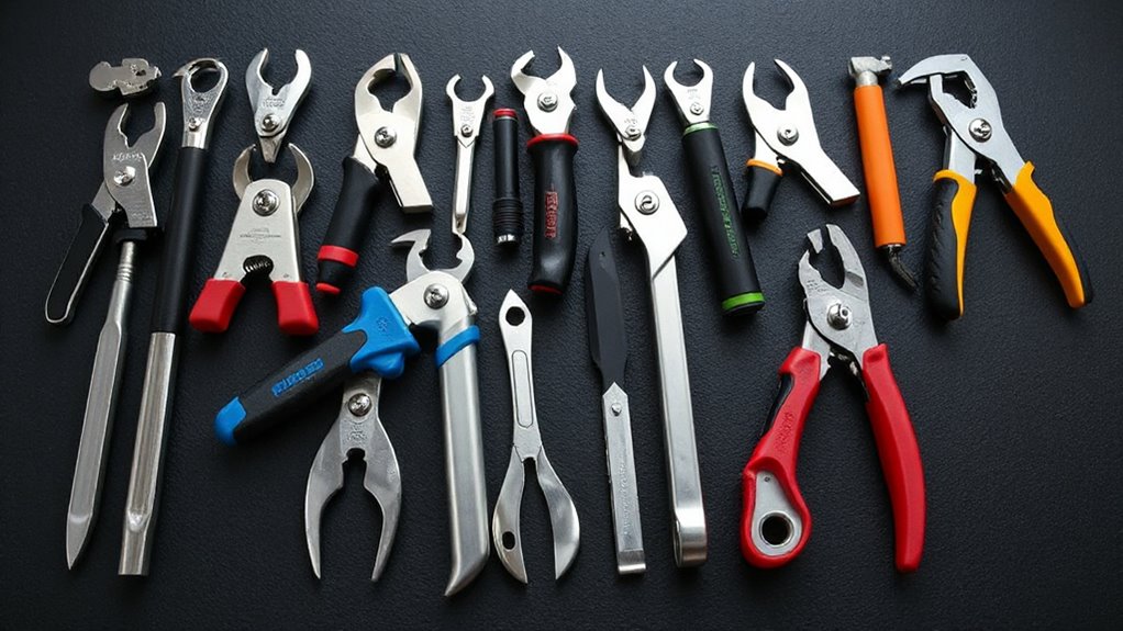 top paint can opener sets