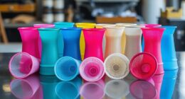 top paint filter cone bulk