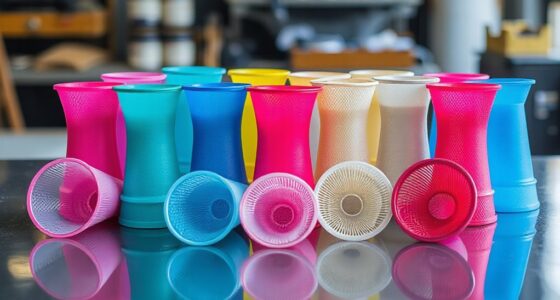 top paint filter cone bulk