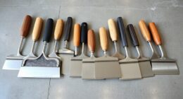 top paint removal floor scrapers