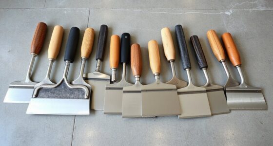 top paint removal floor scrapers