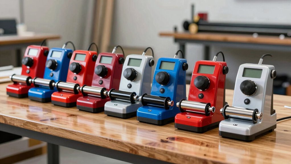 top painter masking machines