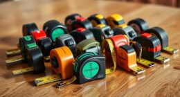 top painter s measuring tools