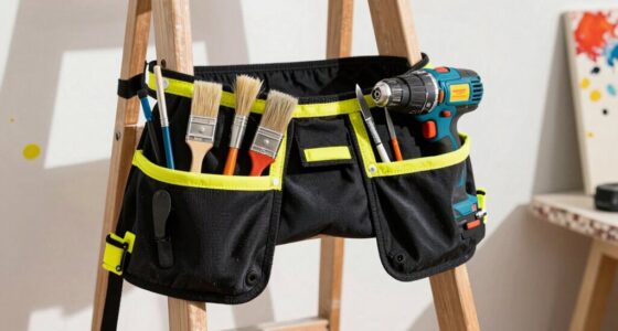 top painter s tool belt selection