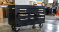 top painter tool chest picks