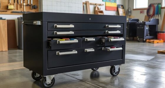 top painter tool chest picks