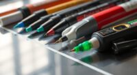 top painters marking tools