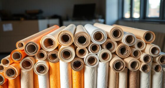 top painters masking paper rolls