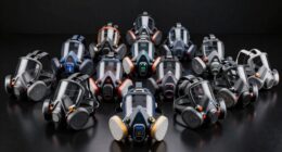 top papr paint respirators