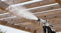 top pergola paint sprayers