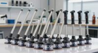 top pole sander options