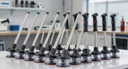 top pole sander options
