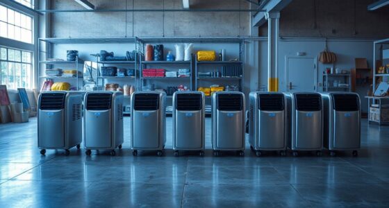 top portable ac picks