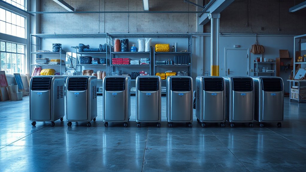 top portable ac picks