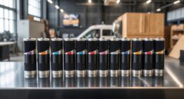 top portable booth filters