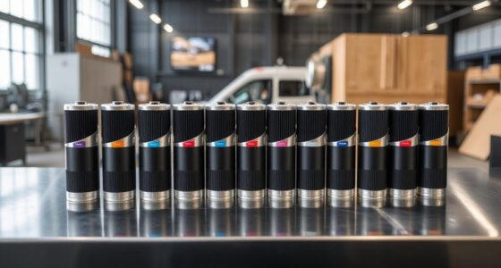 top portable booth filters