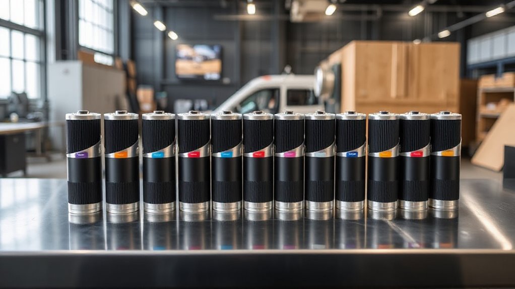 top portable booth filters