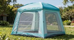 top portable spray booths