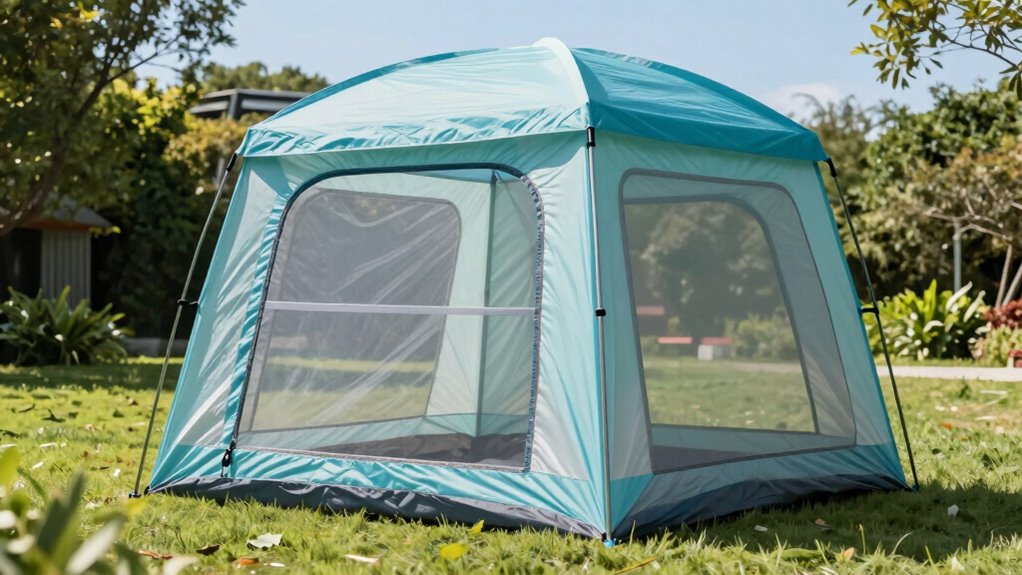 top portable spray booths