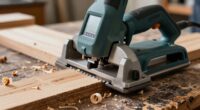 top power planers for wood