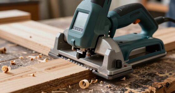 top power planers for wood