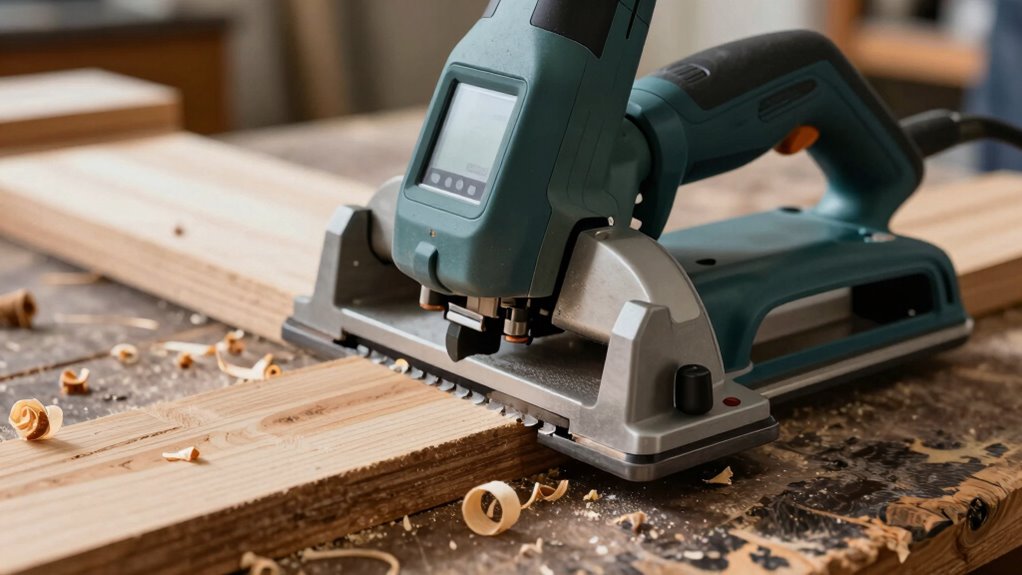 top power planers for wood