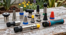 top pressure washer attachments