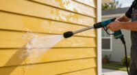 top pressure washers for siding