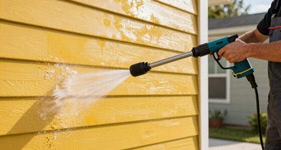 top pressure washers for siding