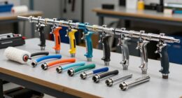 top professional spray kits