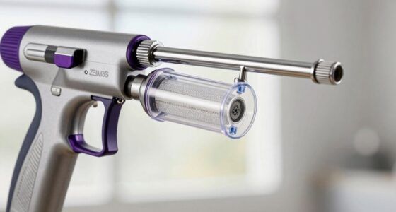 top professional sprayer filters