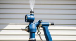 top pump sprayers for siding