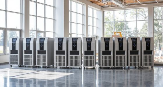 top renovation air purifiers