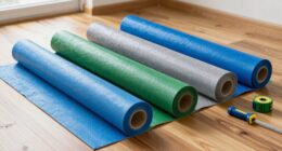top reusable floor coverings