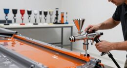 top roof coating sprayers